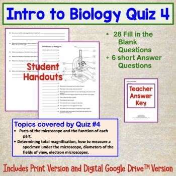 Answer Key Of Measuring Up Biology Epub