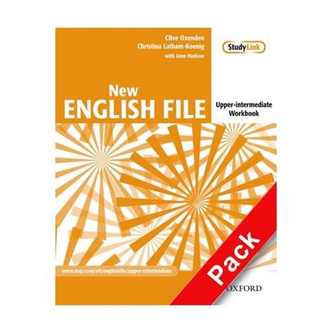 Answer Key Of New English File Upper PDF