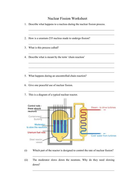 Answer Key Or Radioactivity Nuclear Reactions Doc