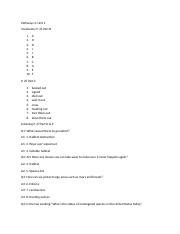 Answer Key Pathways 4 Listening Speaking Doc