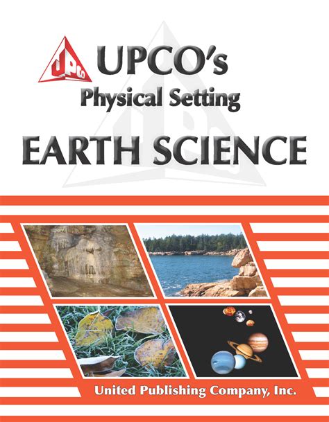 Answer Key Physical Earth Science Enrichment Epub