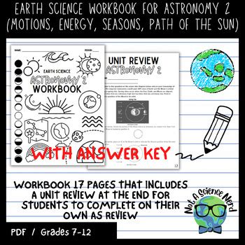 Answer Key To Astronomy By Pearson Education Epub