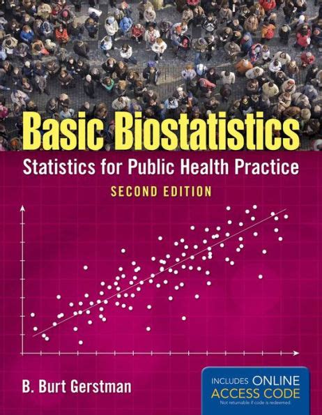 Answer Key To Biostatistics Burt Gerstman PDF Doc