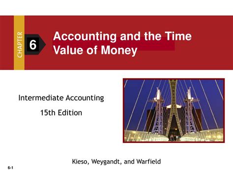 Answer Key To Intermediate Accounting 15th Edition PDF