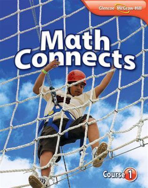 Answer Key To Math Connects Course 1 Ebook PDF