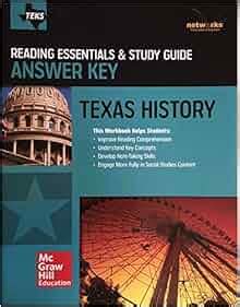 Answer Key To Mcgraw Hill Experience History Reader