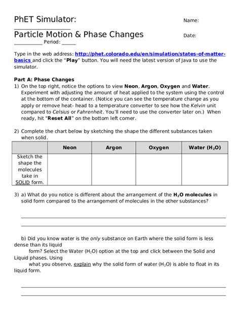 Answer Key To Phet Gravity Force Free Ebook Download And 2 Epub