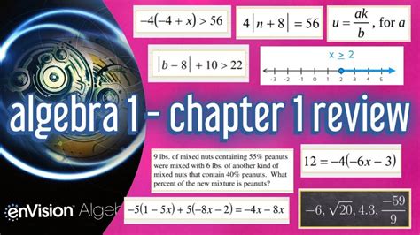 Answer Key To Student Companion Algebra 1 Kindle Editon