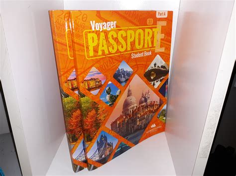 Answer Key To Voyager Passport Kindle Editon