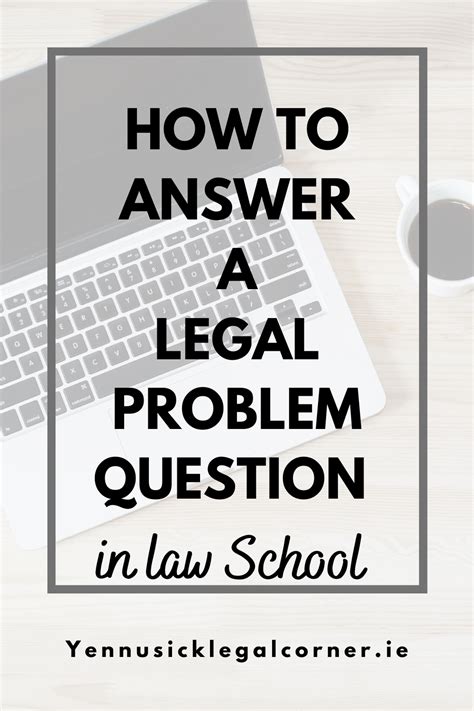 Answer Legal Questions For Free PDF