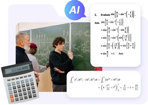 Answer My Math Question AI: An In-Depth Guide to Mathematical Problem-Solving