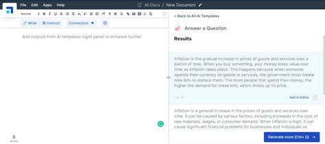 Answer Test Questions Ai: The Ultimate Solution to Scoring Top Marks