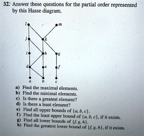 Answer These Questions In Order Doc