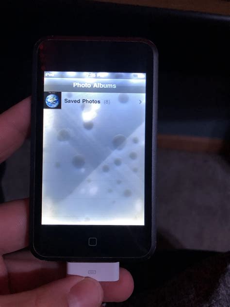 Answer Water Damaged Ipod Touch PDF