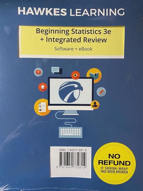 Answer key to hawkes learning beginning statistics Ebook Reader