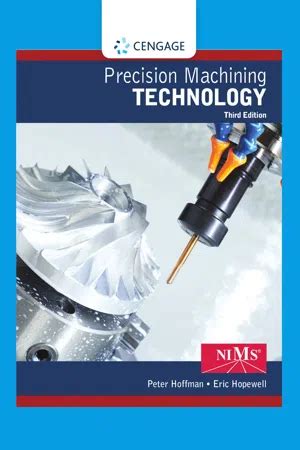 Answer precision machining technology workbook Ebook PDF