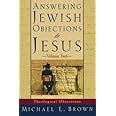 Answering Jewish Objections to Jesus Theological Objections Vol 2 Kindle Editon