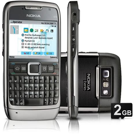 Answering Machine For Nokia E71 Doc