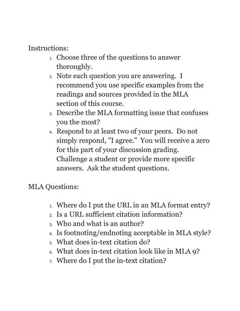 Answering Multiple Questions In Essay Format Epub