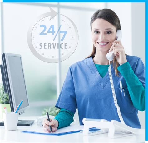 Answering Service For Doctors Office Epub