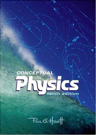 Answers Appendix F Conceptual Physics Paul Hewitt Doc