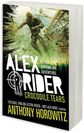 Answers Ar Alex Rider Crocodile Tears Epub