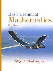 Answers For Basic Technical Mathematics 9th Edition Bing Kindle Editon