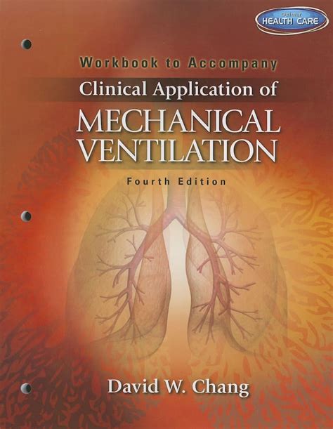 Answers For Chang Mechanical Ventilation Workbook Epub