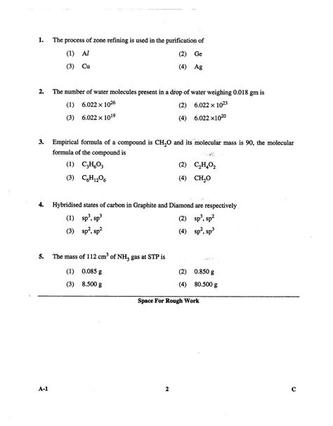 Answers For Chemistry Pg 198 Kindle Editon