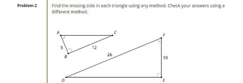 Answers For Connexus Geometry Unit 4 Doc