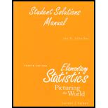 Answers For Elementary Stats Fourth Edition Reader