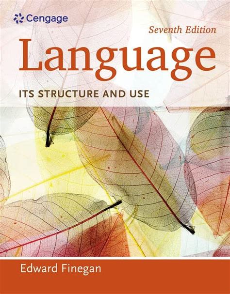 Answers For Finegan Language And Its Use PDF