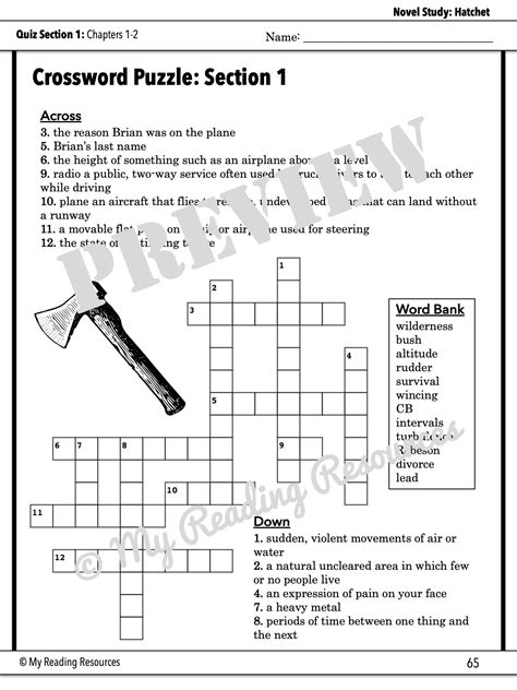 Answers For Hatchet Bing Kindle Editon