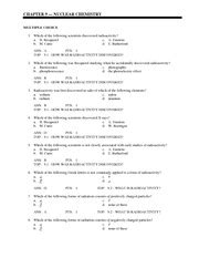 Answers For Homework Modern Chemistry Reader