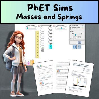 Answers For Masses And Springs On Phet Ebook Doc