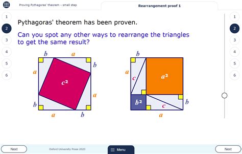 Answers For Mymaths Millionaire Pythagoras Doc