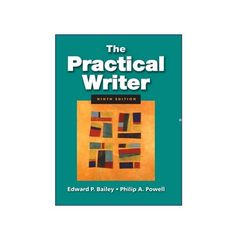 Answers For The Practical Writer 9th Edition Reader