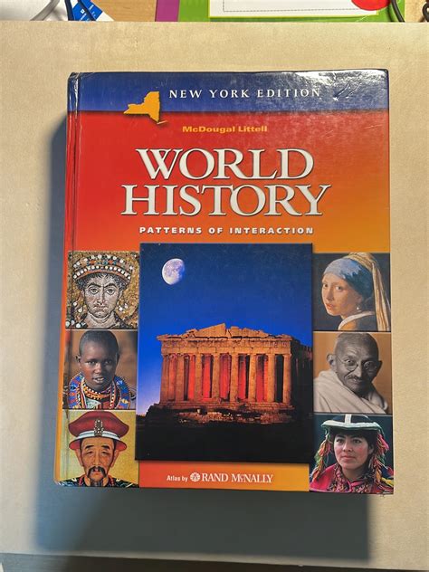 Answers For World History Textbook Epub