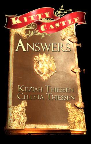 Answers Kitty Castle Book 3