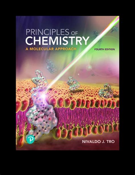 Answers Nivaldo Tro Chemistry 4th Edition PDF