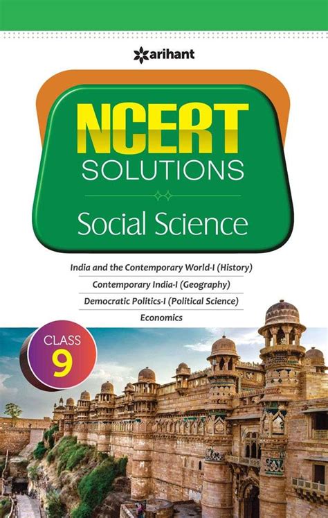 Answers Of Ncert Social Sciences For 9th Doc