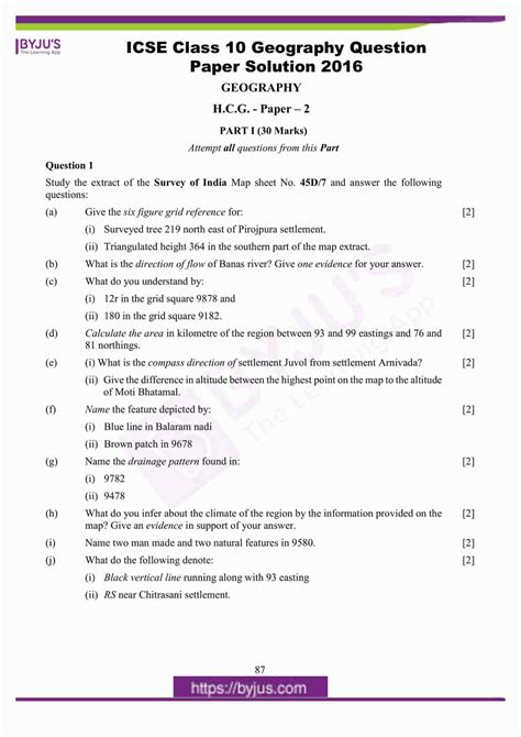 Answers Of Paper 2 30aug 2009 Ireeindia PDF