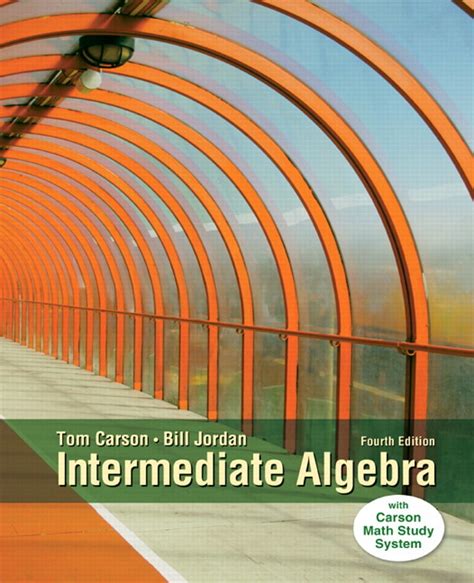 Answers Of Pearson Intermediate Algebra Epub