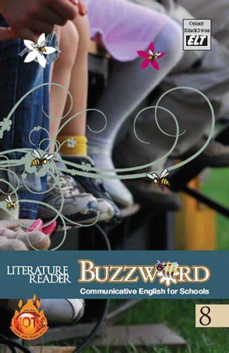 Answers Of The Buzzword Literature Reader 8 Epub