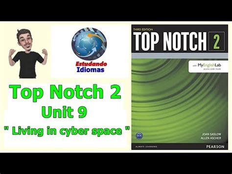 Answers Of Top Notch 2 Unit 9 Kindle Editon