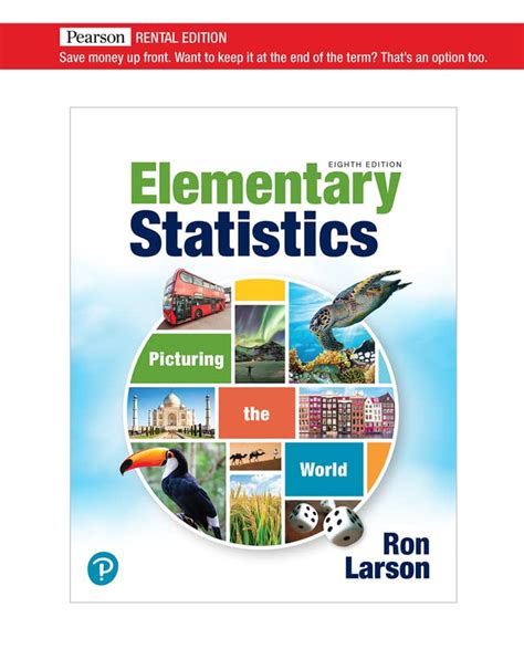 Answers Pearson Elementary Statistics Kindle Editon