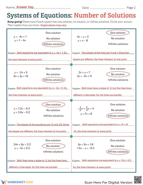 Answers Systems PDF