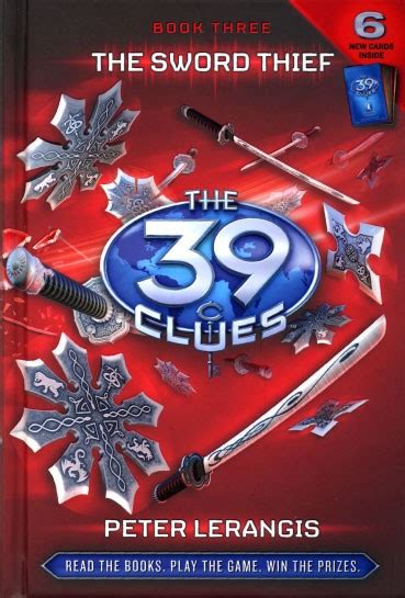 Answers To 39 Clues Book 3 Epub