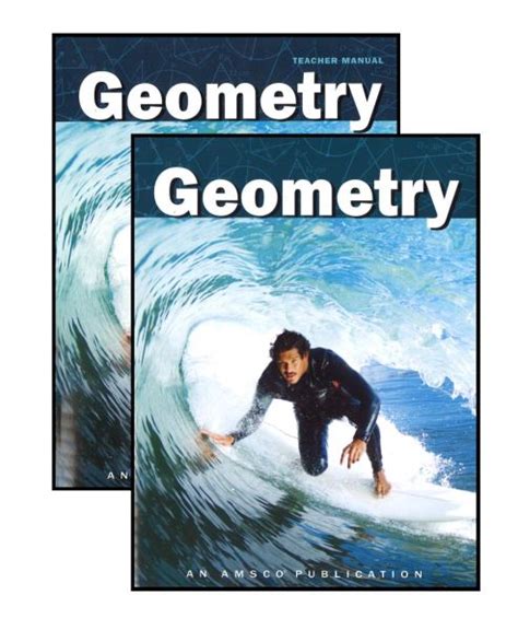 Answers To Amsco Geometry Textbook PDF