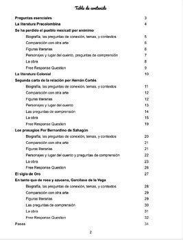 Answers To Ap Spanish Unit 2 Comprehension Kindle Editon